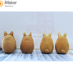 Totoro nhỏ dạng bánh nướng lò động vật có hình dạng waffle maker - Product Image 6