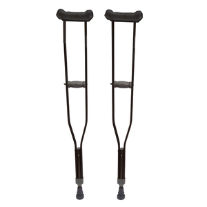 2018 חם מוצרים חדשים הליכה קביים אורטופדי cruthes - Product Image 1