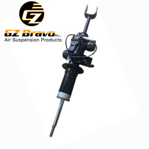 Ammortizzatore Anteriore Originale per <span class=keywords><strong>BMW</strong></span> Serie 7 Telaio F02 Sistema di Sospensioni Pneumatiche 37116796926 37116796925 - Product Image 3