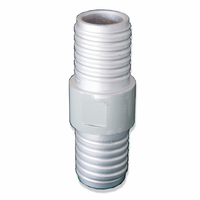 2 3/8 API Drill Pipe Coupling Pin Box Sub Adapter Drill Pipe Tool Joints Alat Pertambangan DTH untuk Sumur Air