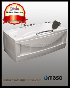 Rectangulares esquina <span class=keywords><strong>hidromasaje</strong></span> ABS 1 persona una persona <span class=keywords><strong>jacuzzi</strong></span> <span class=keywords><strong>inflable</strong></span> para la venta - Product Image 5