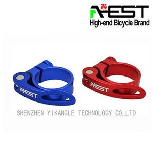 Piezas de bmx de la abrazadera/tija <span class=keywords><strong>pinza</strong></span>/accesorios de moto - Product Image 1