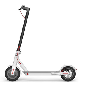 Originale <span class=keywords><strong>xiaomi</strong></span> norma mijia M365 <span class=keywords><strong>scooter</strong></span> elettrico 12.5kg volante <span class=keywords><strong>2</strong></span> a due ruote hoverboard di skateboard - Product Image 2