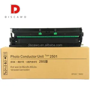 Para Ricoh Aficio MP 2501L 2501SP 1813L 2013L 2001L 2001SP unidad de tambor UCP