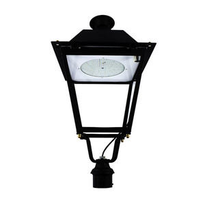 ETL lista <span class=keywords><strong>Led</strong></span> al aire libre jardín poste de luz de área de 50 W <span class=keywords><strong>LED</strong></span> de luz superior - Product Image 2