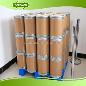 उच्च गुणवत्ता वाले खाद्य ग्रेड एल-टाइट्रोसिन अमीनो एसिड 99.9% शुद्धता सफेद जुर्माना पाउडर 100% 80 मेष - Product Image 4