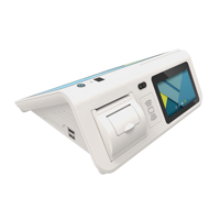 Système de facturation POS pour écran client Android pour les applications de point de vente