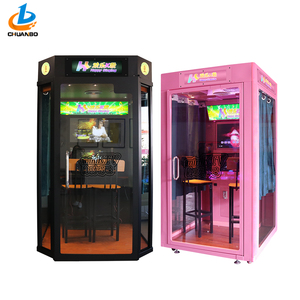Monnayeur intérieur <span class=keywords><strong>studio</strong></span> d'enregistrement mini stand de karaoké <span class=keywords><strong>pour</strong></span> pratiquer chanter des chansons - Product Image 1