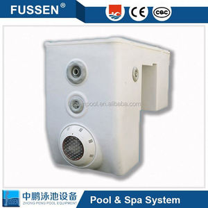 <span class=keywords><strong>Filtre</strong></span> de <span class=keywords><strong>piscine</strong></span> intégré, pour avoir de l'eau, dans les conduits de <span class=keywords><strong>piscine</strong></span>, montage mural - Product Image 2