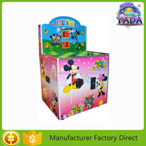 Hit crazy frog martillo arcade niños máquina de juego - Product Image 3