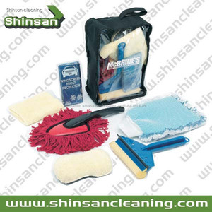 Portable <span class=keywords><strong>car</strong></span> <span class=keywords><strong>wash</strong></span> kit/kit de limpieza de lavado de coches/<span class=keywords><strong>car</strong></span> clean kit - Product Image 4