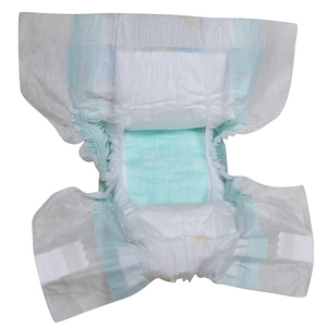 Bebé pampas babyland pañales de tela - Product Image 3