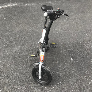 2017 nouveau mini adultes pas cher au lithium eletric vélo 2 roue <span class=keywords><strong>e</strong></span> vélo - Product Image 6
