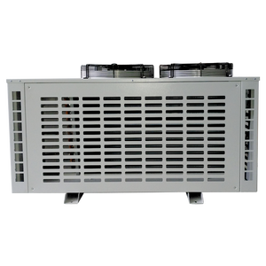 Temperatura Industrial acondicionado <span class=keywords><strong>deshumidificador</strong></span> 20l por hora precio de fábrica - Product Image 6