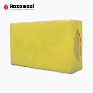 Best price Rosewool rock wool in uae