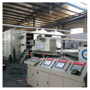 Máy Ép Nhựa Pp Thermobond Loại Mới - Product Image 4