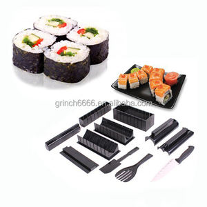 ODM Sushi Master Le fabricant de sushi ultime - Product Image 1
