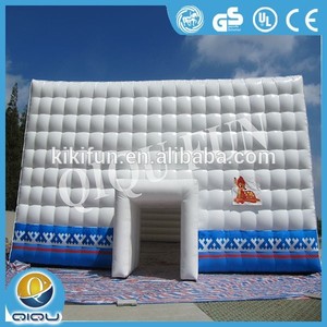 Tienda de compaña inflable para actividades públicas - Product Image 1