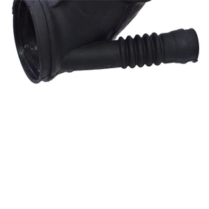 Para BMW E53 X5 3,0, carcasa del acelerador del tubo del codo de admisión para arranque de aire 13541440102 nuevo - Product Image 3