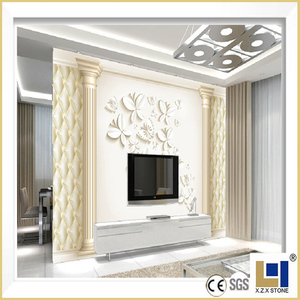Stampi per <span class=keywords><strong>Colonne</strong></span> Romane Decorative in Poliuretano per Intonaco in Vendita - Product Image 1