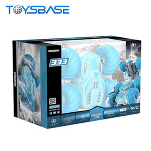 Voiture aquatique et terrestre gonflable à Design Unique, télécommandée, pneus submergé, nouveau modèle - Product Image 6