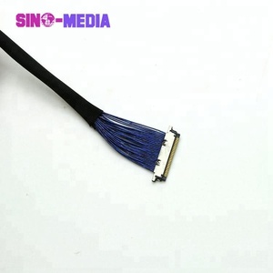 ACES 91209 Cable de retroiluminación LCD Cable lvds - Product Image 2