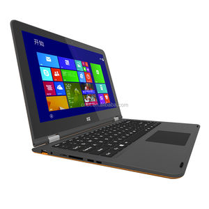 Ordinateurs portables en gros de Chine, rotation à 360 degrés, écran tactile de 13,3 pouces, <span class=keywords><strong>4</strong></span> Go de RAM, 64 Go - Product Image 5