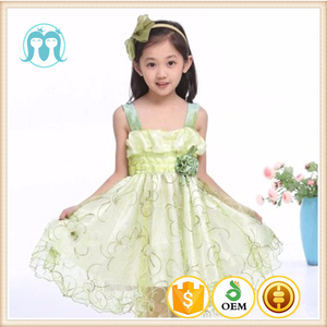 El último vestido diseños del bebé venta al por mayor <span class=keywords><strong>vestidos</strong></span> de <span class=keywords><strong>bautizo</strong></span> <span class=keywords><strong>para</strong></span> las muchachas - Product Image 4