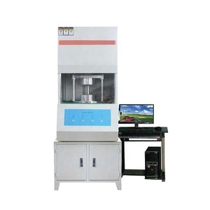 <span class=keywords><strong>Machine</strong></span> de <span class=keywords><strong>Test</strong></span> de viscosimètre <span class=keywords><strong>Mooney</strong></span> de fabricant chinois - Product Image 3