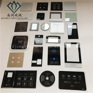 Nhà máy Nhà Cung Cấp tùy chỉnh thực hiện cắt tempered glass bảo vệ màn hình cho điện thoại thông minh với mức giá tuyệt vời