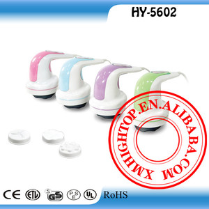 China top ten <span class=keywords><strong>de</strong></span> <span class=keywords><strong>la</strong></span> venta <span class=keywords><strong>de</strong></span> productos <span class=keywords><strong>el</strong></span>éctricos <span class=keywords><strong>de</strong></span> quema <span class=keywords><strong>de</strong></span> grasa masajeador - Product Image 1