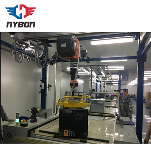 Motor de suspensión inteligente, elevador, 600kg, precio - Product Image 5