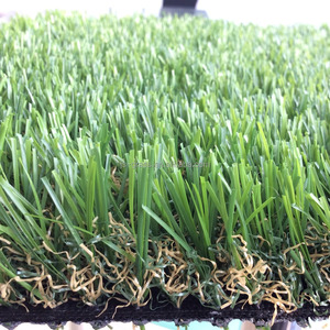 Verde alfombra Casa utiliza césped sintético u forma <span class=keywords><strong>hierba</strong></span> - Product Image 1