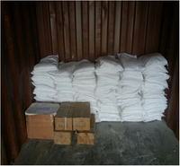 Poudre de gypse de construction blanche naturelle pure de qualité supérieure - Fournisseur en gros certifié ISO9001/SGS - Garantie de plus de 5 ans - Sacs de 20-50 kg pour