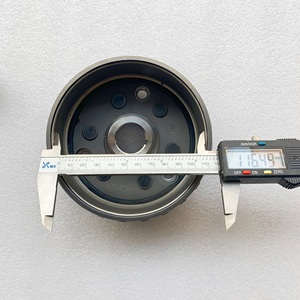 Magneto de encendido de alta potencia <span class=keywords><strong>BRP</strong></span> Can-Am 800 EFI, Comandante, 800cc, 1000cc, <span class=keywords><strong>Maverick</strong></span> Defender, piezas de motor - Product Image 2
