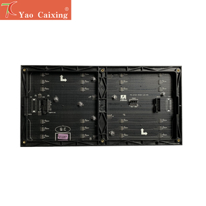 HD SMD P4 P5 P8 P10 rgb đầy đủ màu sắc ngoài trời trong nhà màn hình led bảng điều chỉnh led hiển thị module led quảng cáo dot ma trận led biển quảng cáo - Product Image 5