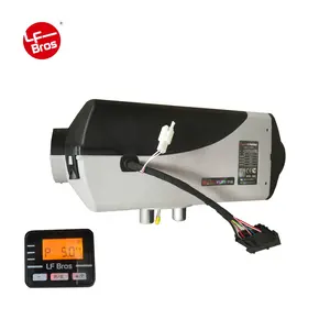 Promotion China Factory Eberspacher similar 5kw diesel air parking heater 12V 24V