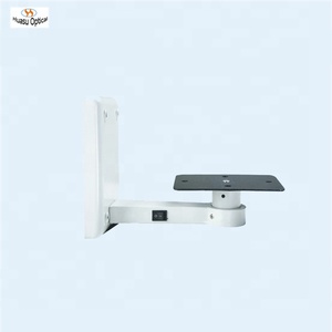 Support <span class=keywords><strong>optique</strong></span> simple pour support de projecteur de graphique Support pour bras Phoropter équipement ophtalmique mural prix bon marché - Product Image 1