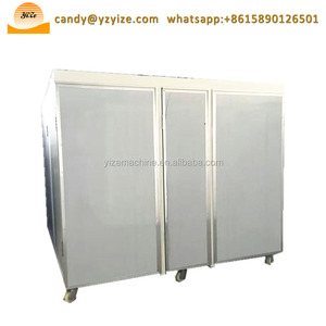 Automatique de germes de haricot mungo faisant la machine de germes de soja machine de traitement - Product Image 5