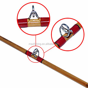 <span class=keywords><strong>Bambou</strong></span> <span class=keywords><strong>canne</strong></span> à pêche à la <span class=keywords><strong>mouche</strong></span> - Product Image 4