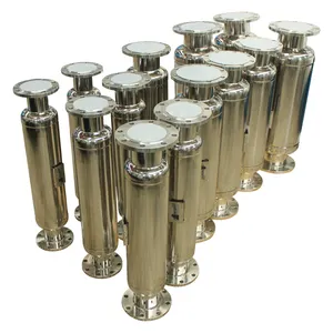 農業用磁気水処理 15000ガウス <span class=keywords><strong>3</strong></span>インチ 磁気軟水器 塩分TDS削減 - Product Image 1