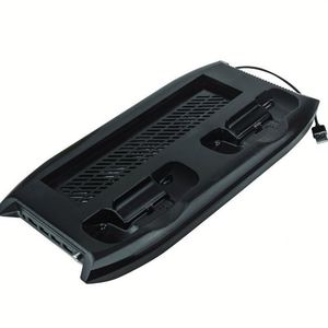 Soporte multifunción para Xbox One <span class=keywords><strong>X</strong></span>, <span class=keywords><strong>Base</strong></span> de consola - Product Image 4