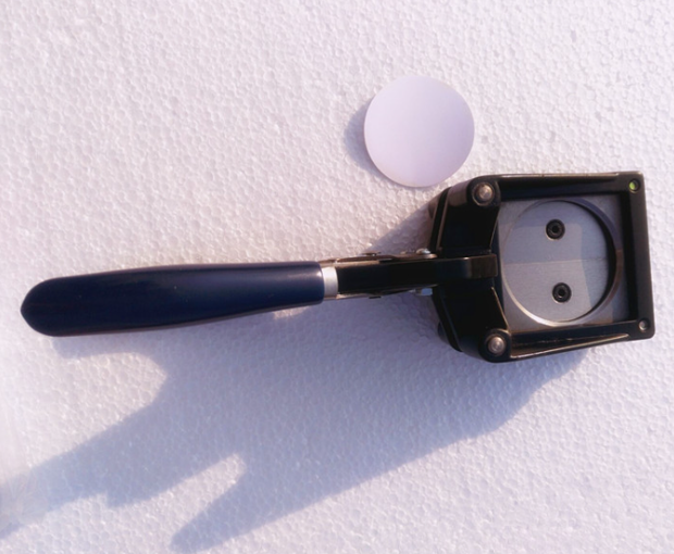 Индивидуальный размер и форма для паспорта, фотобумаги, штамповки, Круглый/Овальный/квадратный/прямоугольный и т. Д.