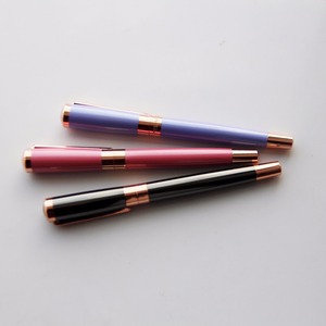 قلم حبر معدني ترويجي بسعر رخيص من يونيليفر، عينات مجانية بالجملة - Product Image 4