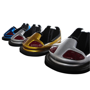 Batería parachoques coche con aire inflable pista <span class=keywords><strong>de</strong></span> carreras (u-paseos)/3 coches con coc - Product Image 1
