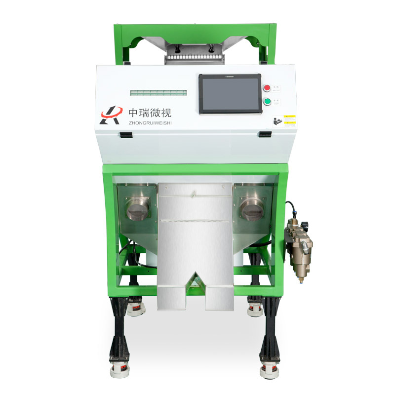 WESORT Abricot Ccd Couleur Trieur Machine, raisins secs Couleur Machine De Tri