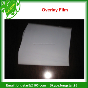 PVC <span class=keywords><strong>film</strong></span> de stratification pour vip carte - Product Image 5