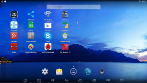 Android 4.4.2 kitkat rk3188 mk908ii tv caja construido- en wifi full hd 1080p porno de streaming de vídeo de tv de <span class=keywords><strong>la</strong></span> caja - Product Image 5