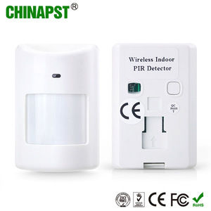Chất Lượng cao Không Dây PIR Dò Chuyển Động với Vật Nuôi Khả Năng Miễn Dịch PST-WIP-350 - Product Image 3
