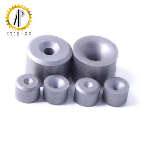 Ngòi Khuôn Kéo Dây Cacbua Vonfram - Product Image 3